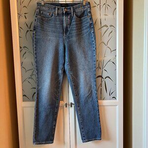 Banana Republic Ultra High Rise Slim Fit 28